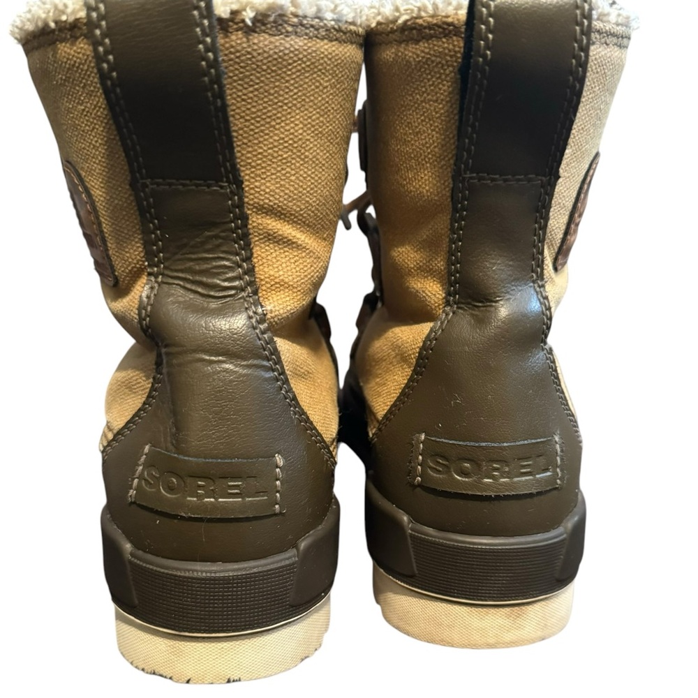 Sorel Tivoli IV Torino boots. Size 8 - Picture 4 of 5